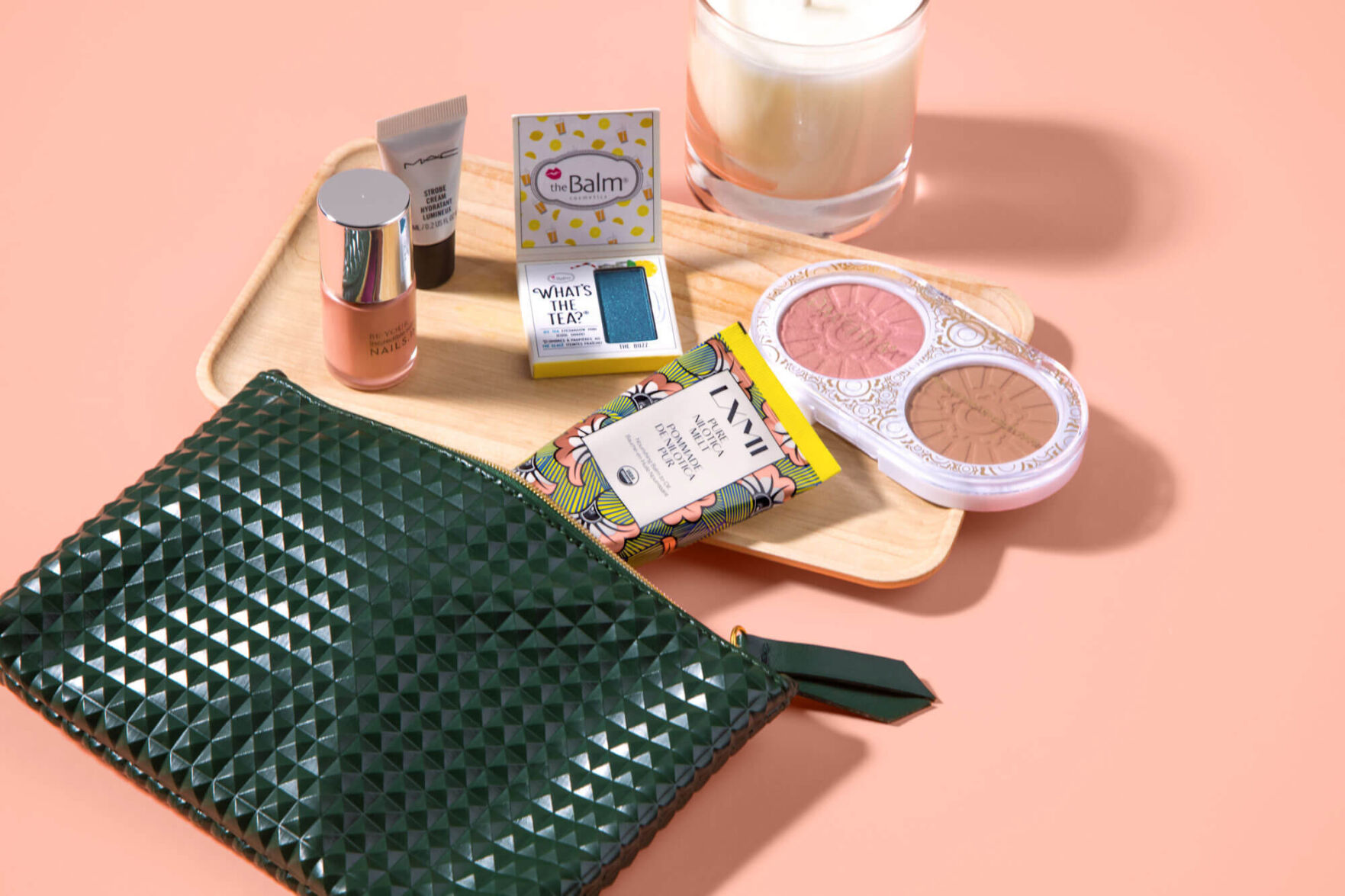 Ipsy Glam Bag